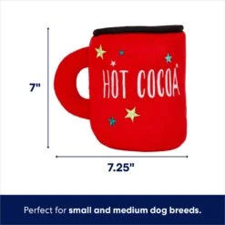Frisco Holiday Hot Cocoa Hide & Seek Puzzle Plush Squeaky Dog Toy & Frisco Holiday North Pole Mailbox Hide & Seek Puzzle Plush Squeaky Dog Toy 10 Frisco Holiday Hot Cocoa Hide & Seek Puzzle Plush Squeaky Dog Toy & Frisco Holiday North Pole Mailbox Hide & Seek Puzzle Plush Squeaky Dog Toy -Pet Care Sales 986166 PT2. AC SS1800 V1698257737
