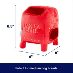 Frisco Holiday Hot Cocoa Hide & Seek Puzzle Plush Squeaky Dog Toy & Frisco Holiday North Pole Mailbox Hide & Seek Puzzle Plush Squeaky Dog Toy 13 Frisco Holiday Hot Cocoa Hide & Seek Puzzle Plush Squeaky Dog Toy & Frisco Holiday North Pole Mailbox Hide & Seek Puzzle Plush Squeaky Dog Toy -Pet Care Sales 986166 PT6. AC SS1800 V1698257790